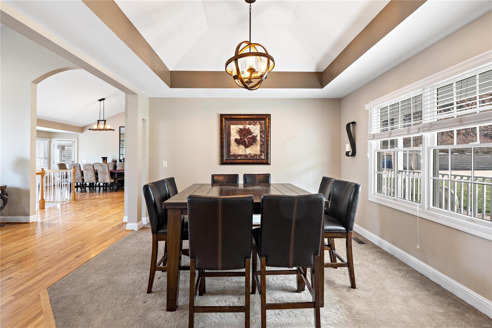 Mueller Crossing - Residential