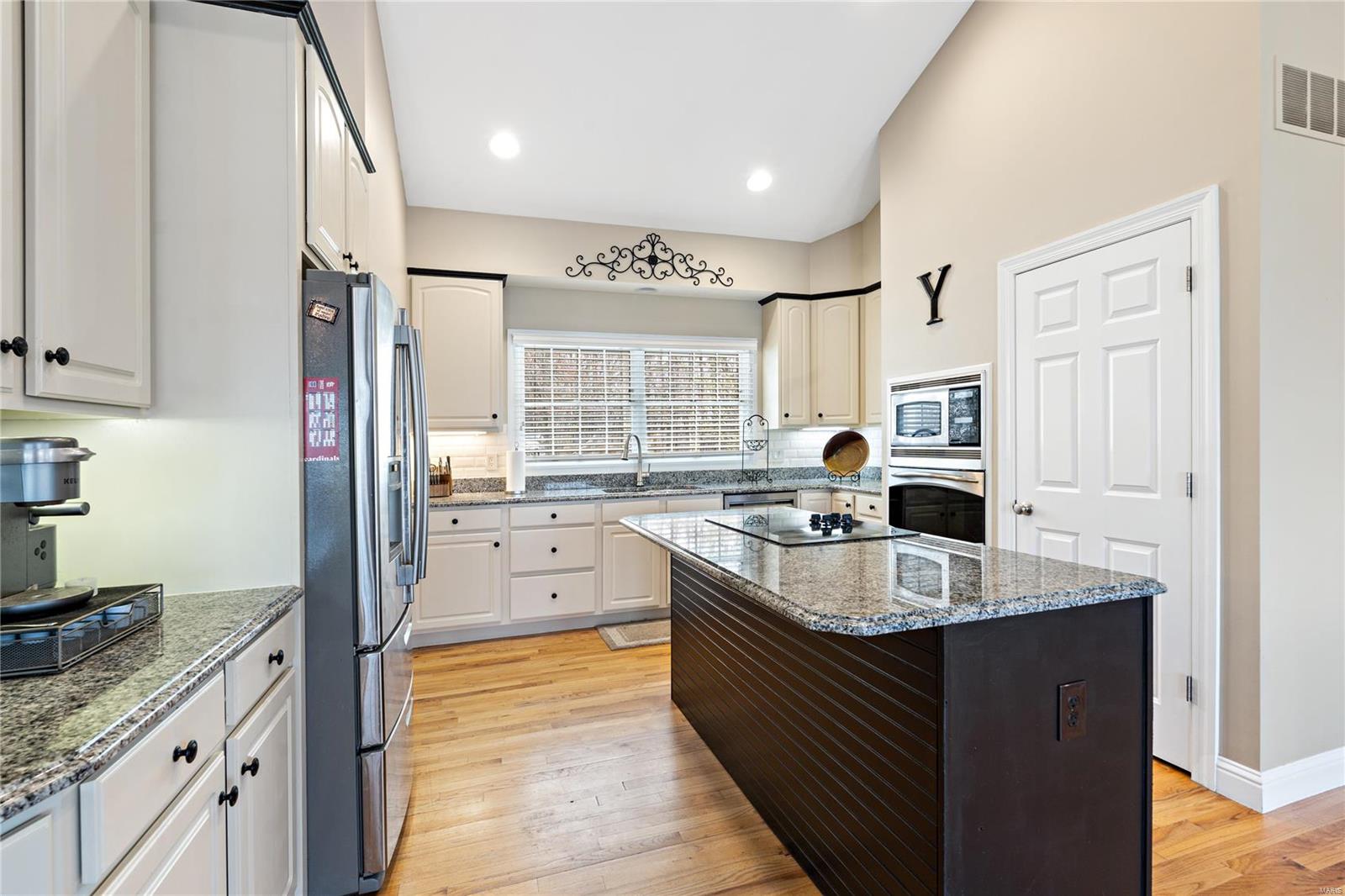 Mueller Crossing - Residential