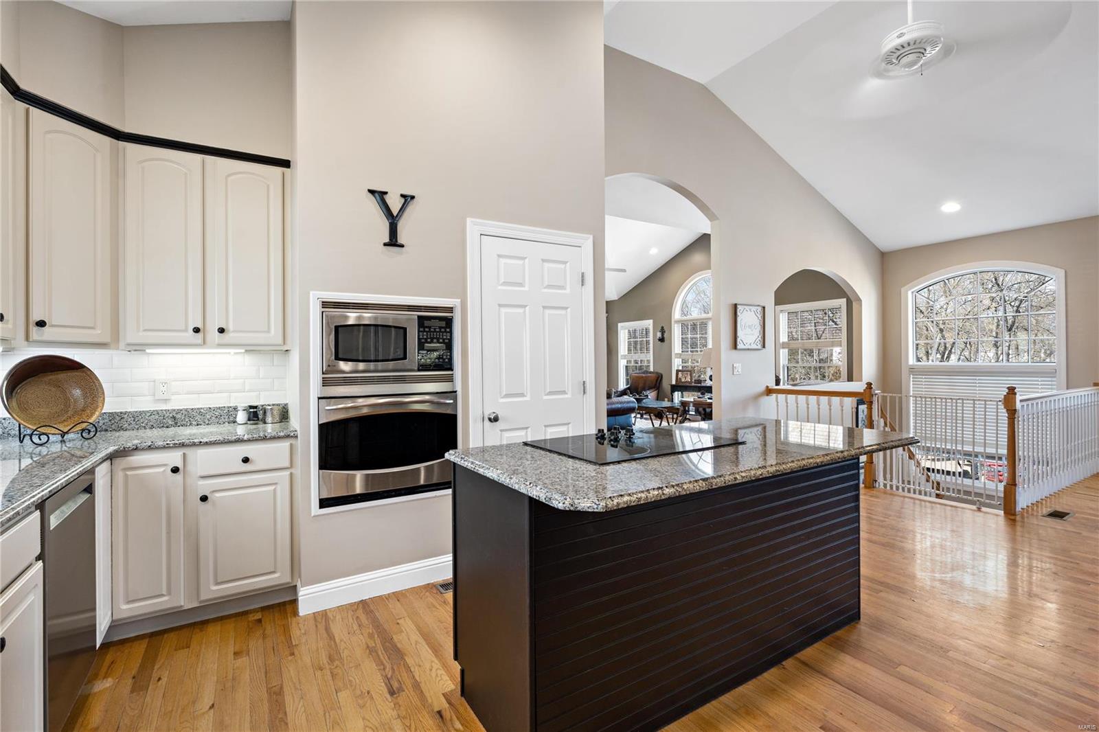 Mueller Crossing - Residential