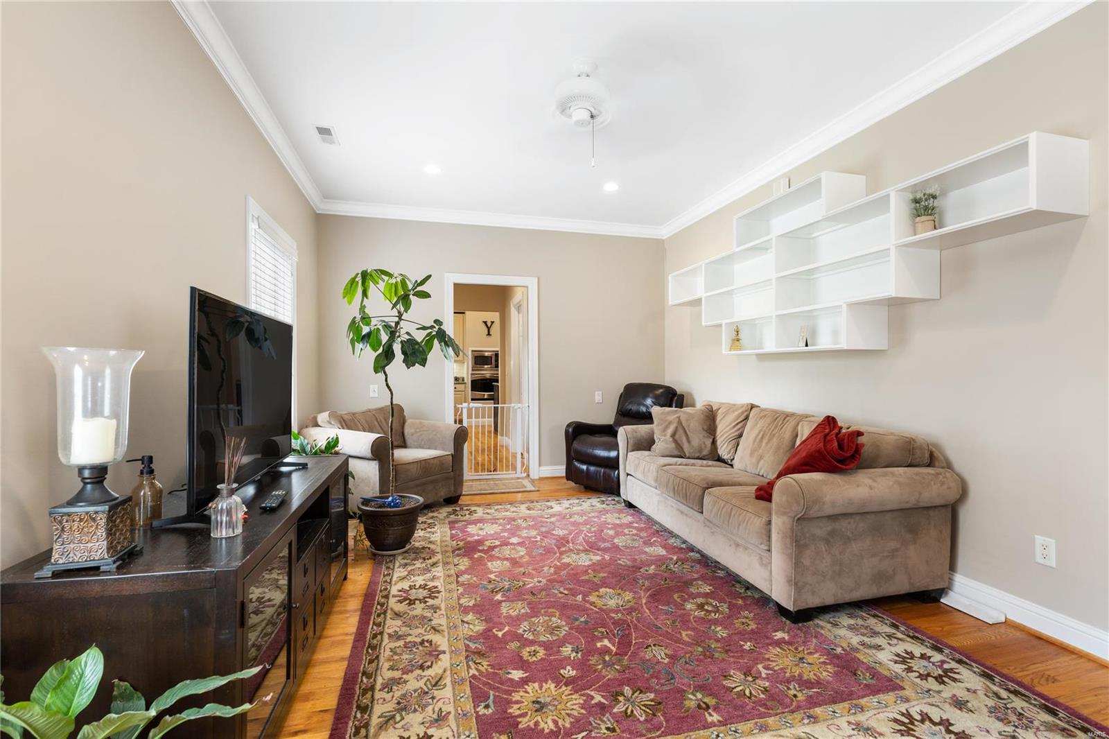 Mueller Crossing - Residential