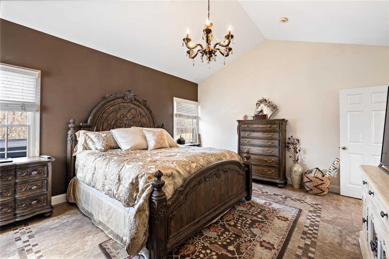 Mueller Crossing - Residential