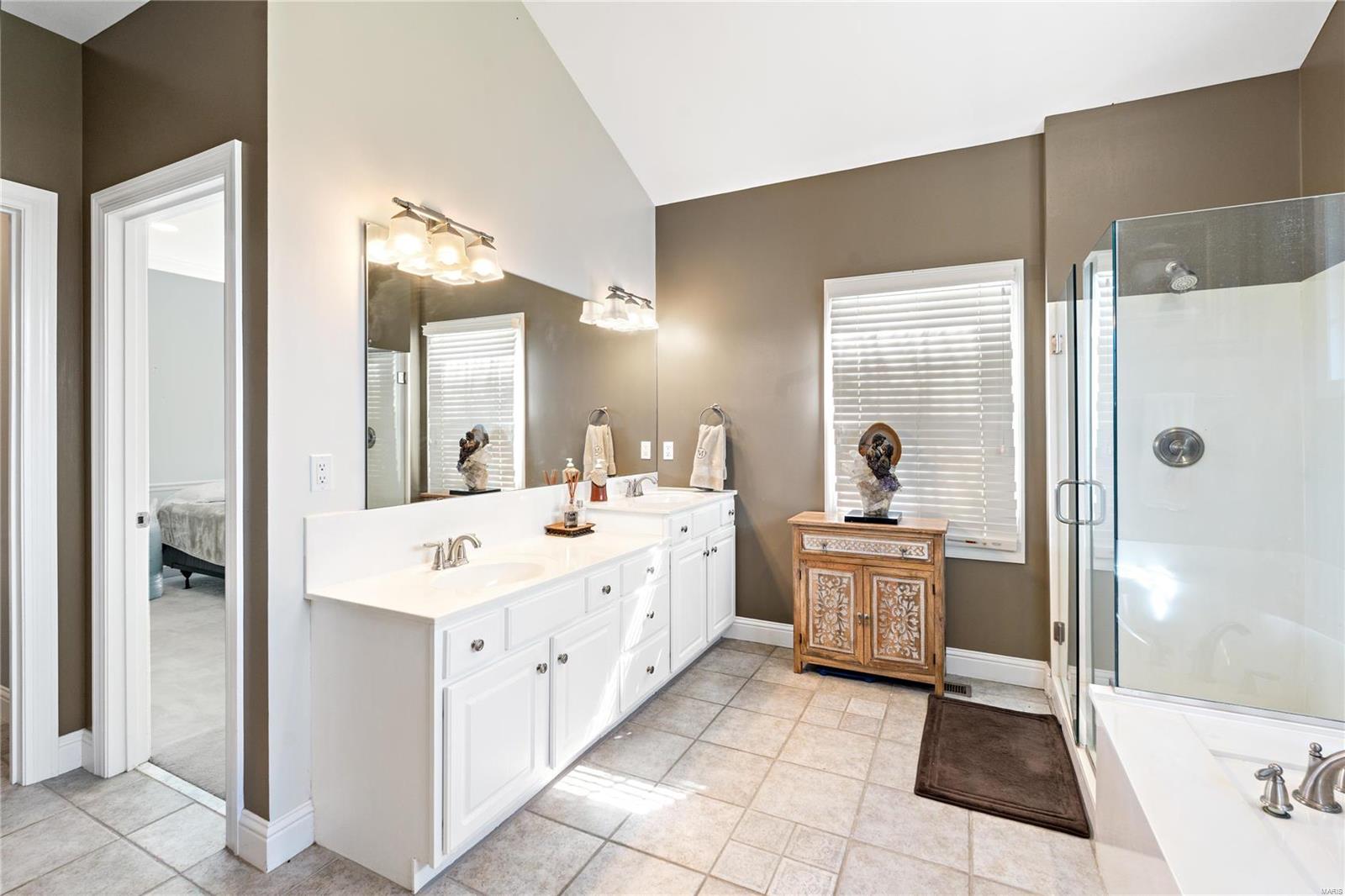 Mueller Crossing - Residential