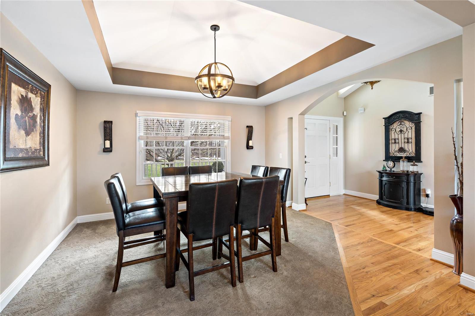 Mueller Crossing - Residential