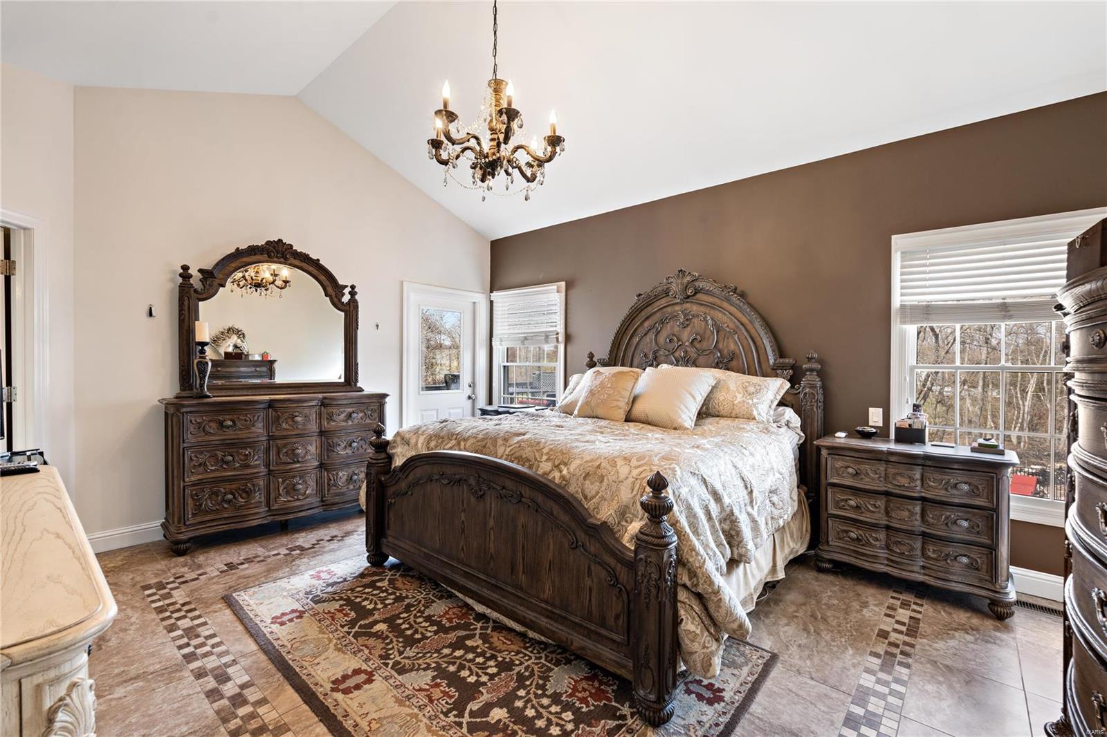 Mueller Crossing - Residential