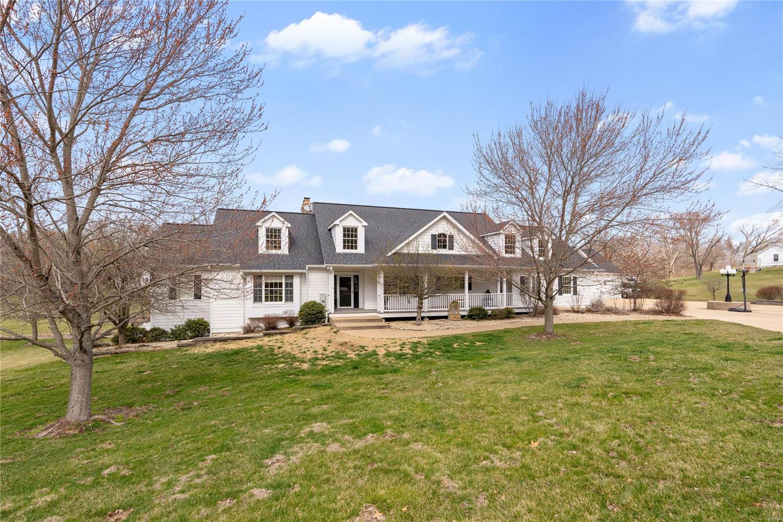 Mueller Crossing - Residential