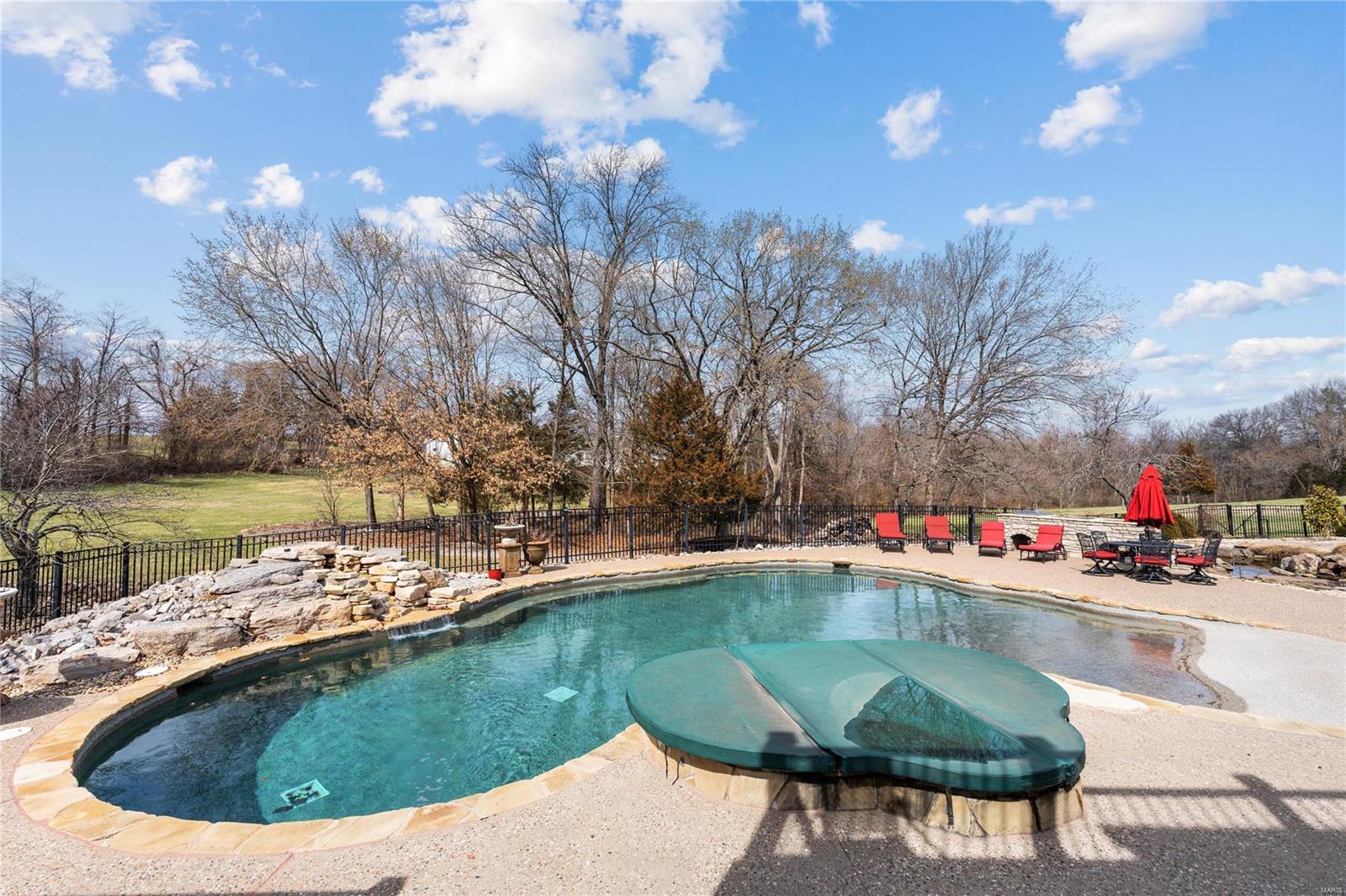 Mueller Crossing - Residential