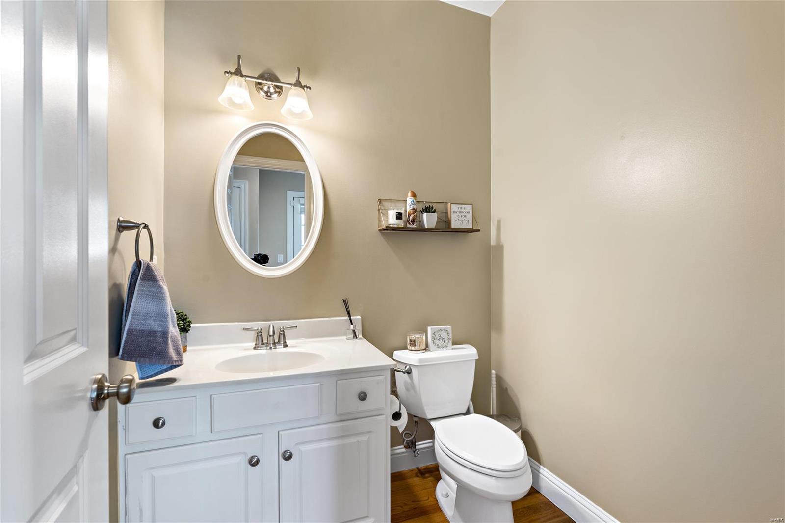 Mueller Crossing - Residential