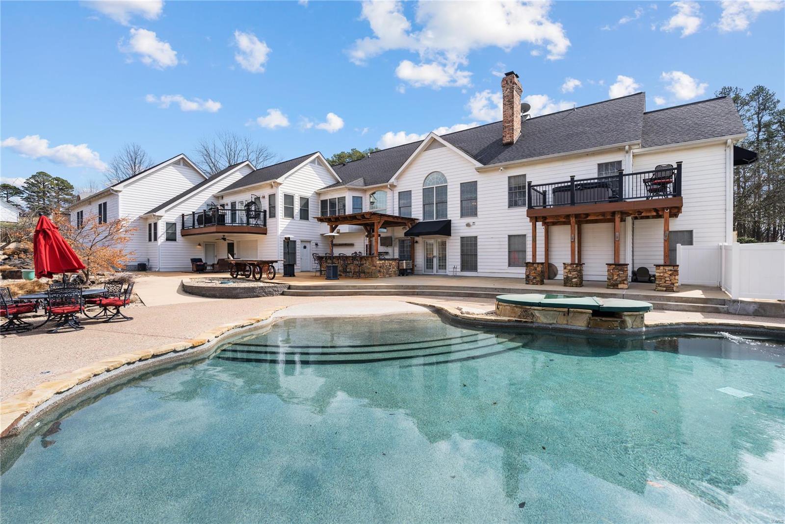 Mueller Crossing - Residential