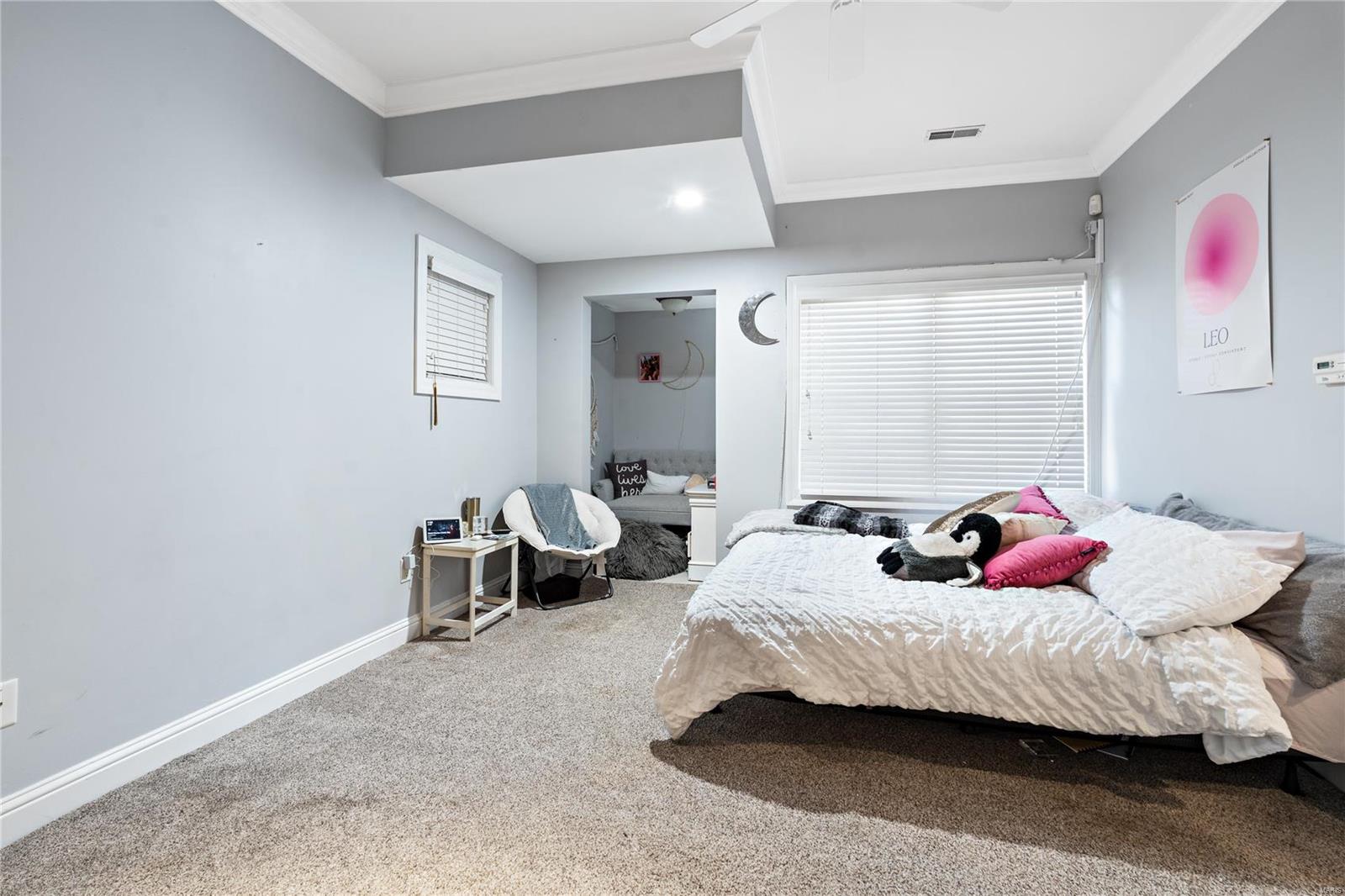 Mueller Crossing - Residential