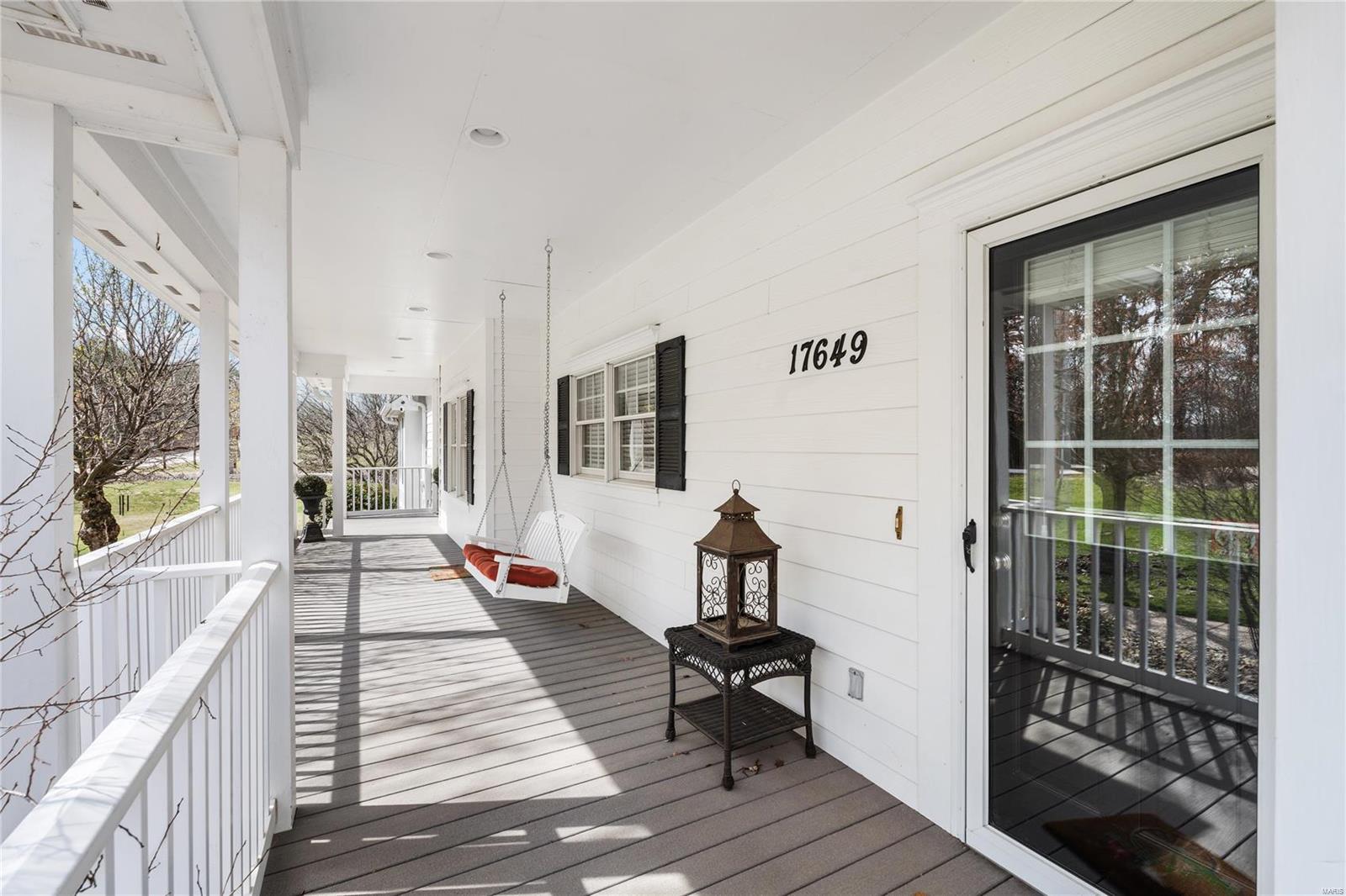 Mueller Crossing - Residential