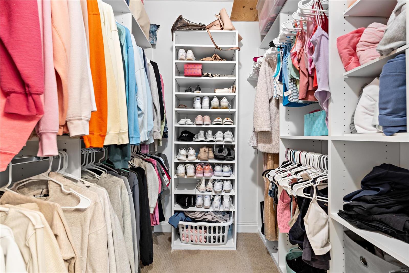 Mueller Crossing - Residential