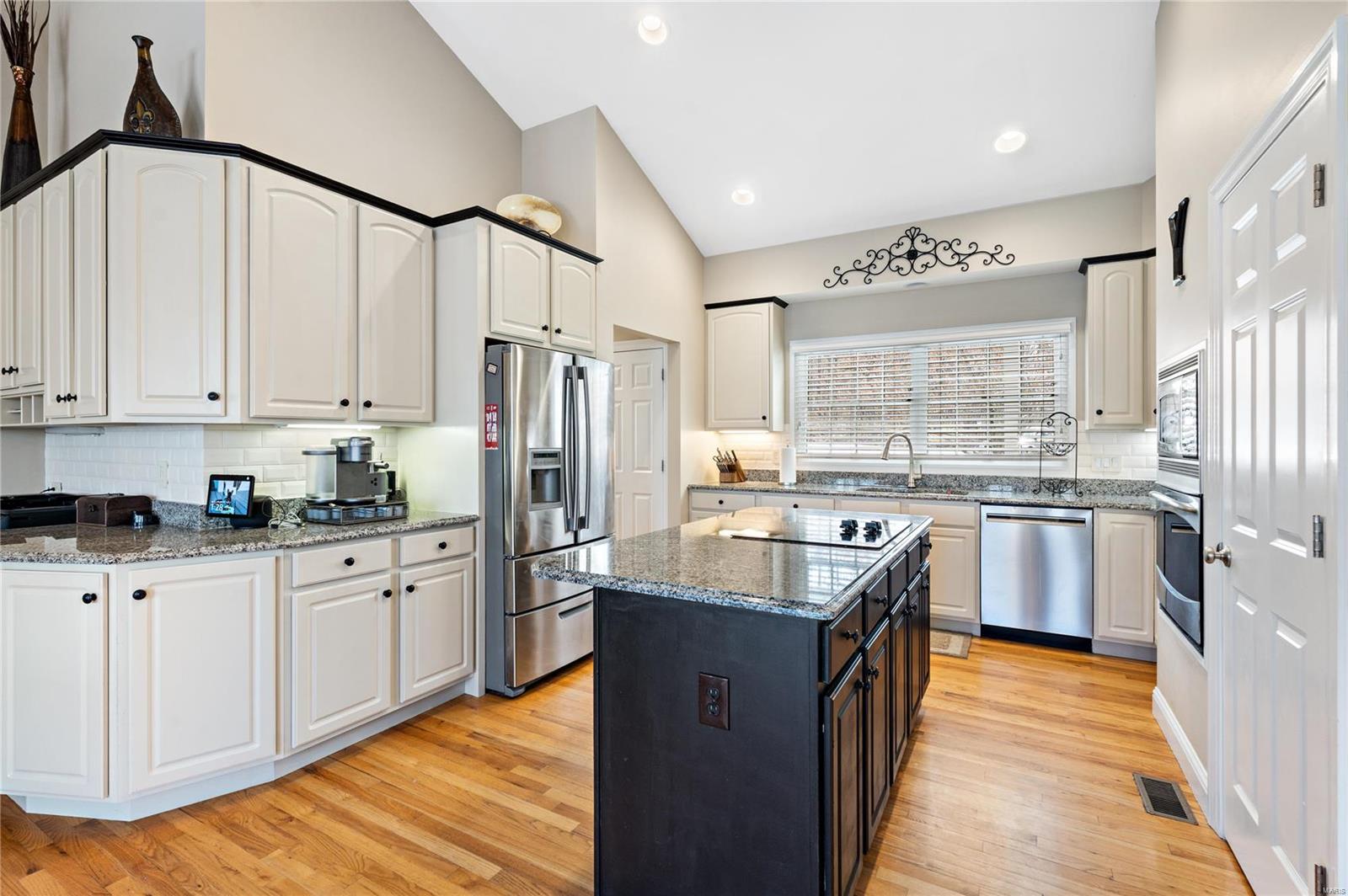 Mueller Crossing - Residential