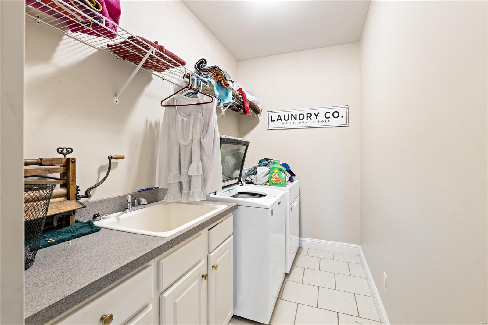 Mueller Crossing - Residential