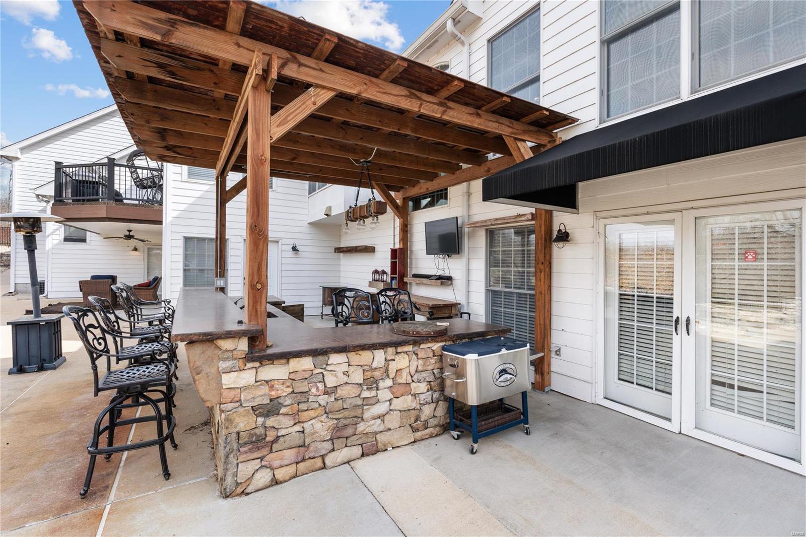 Mueller Crossing - Residential