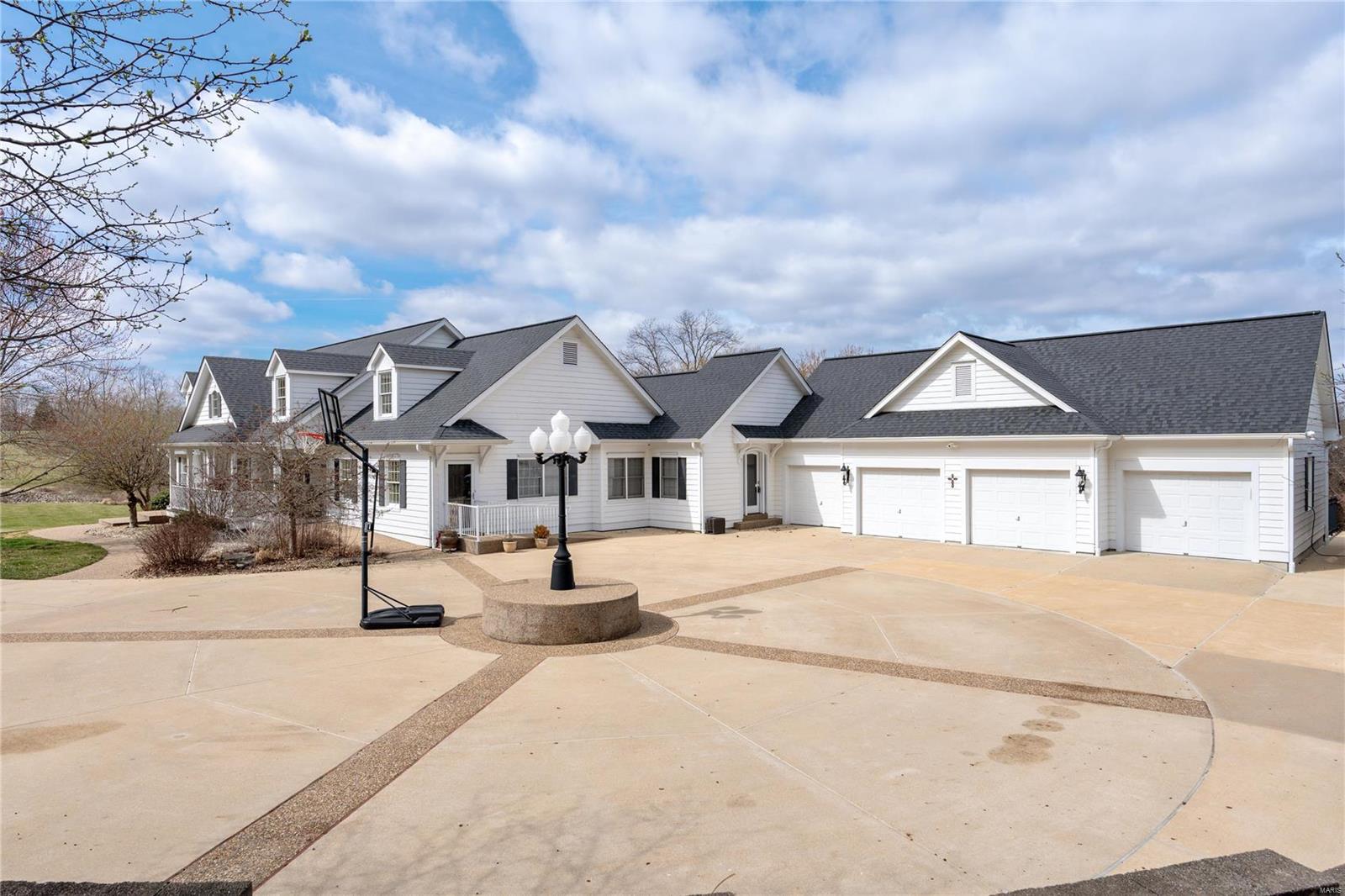 Mueller Crossing - Residential