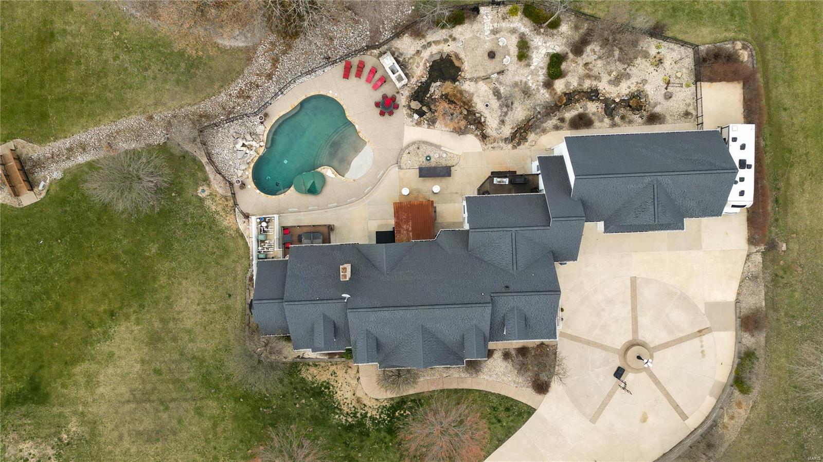 Mueller Crossing - Residential