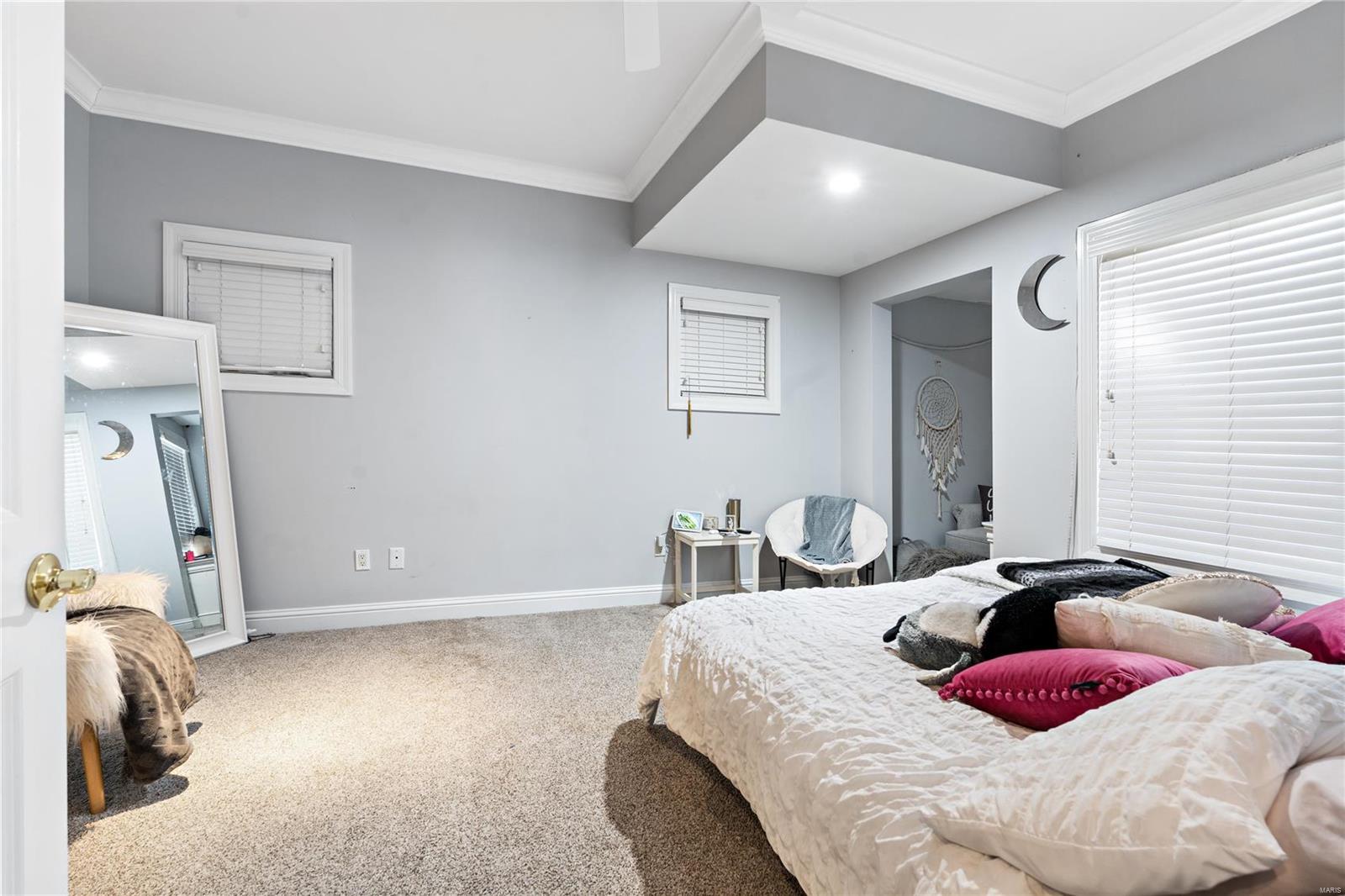 Mueller Crossing - Residential