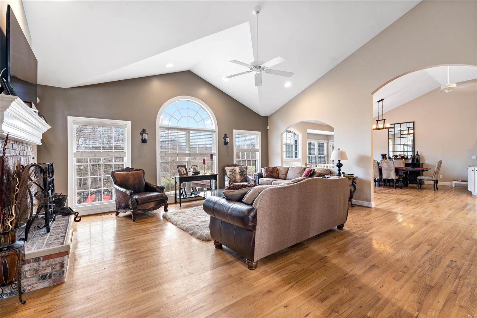 Mueller Crossing - Residential