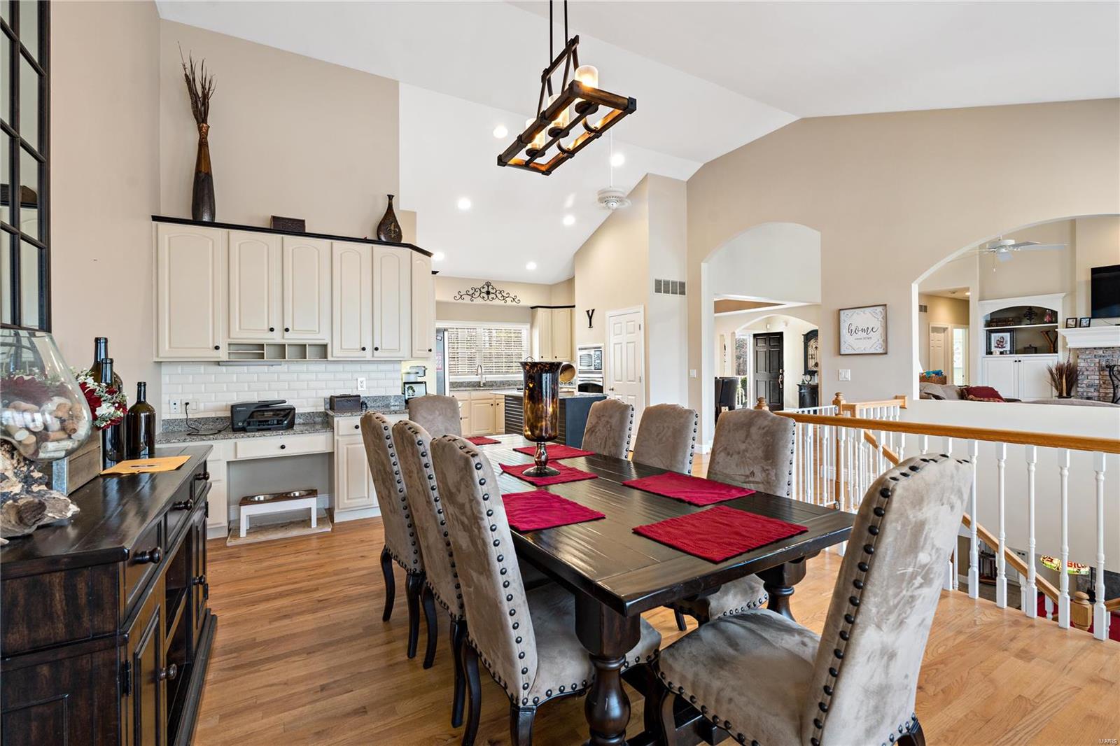 Mueller Crossing - Residential