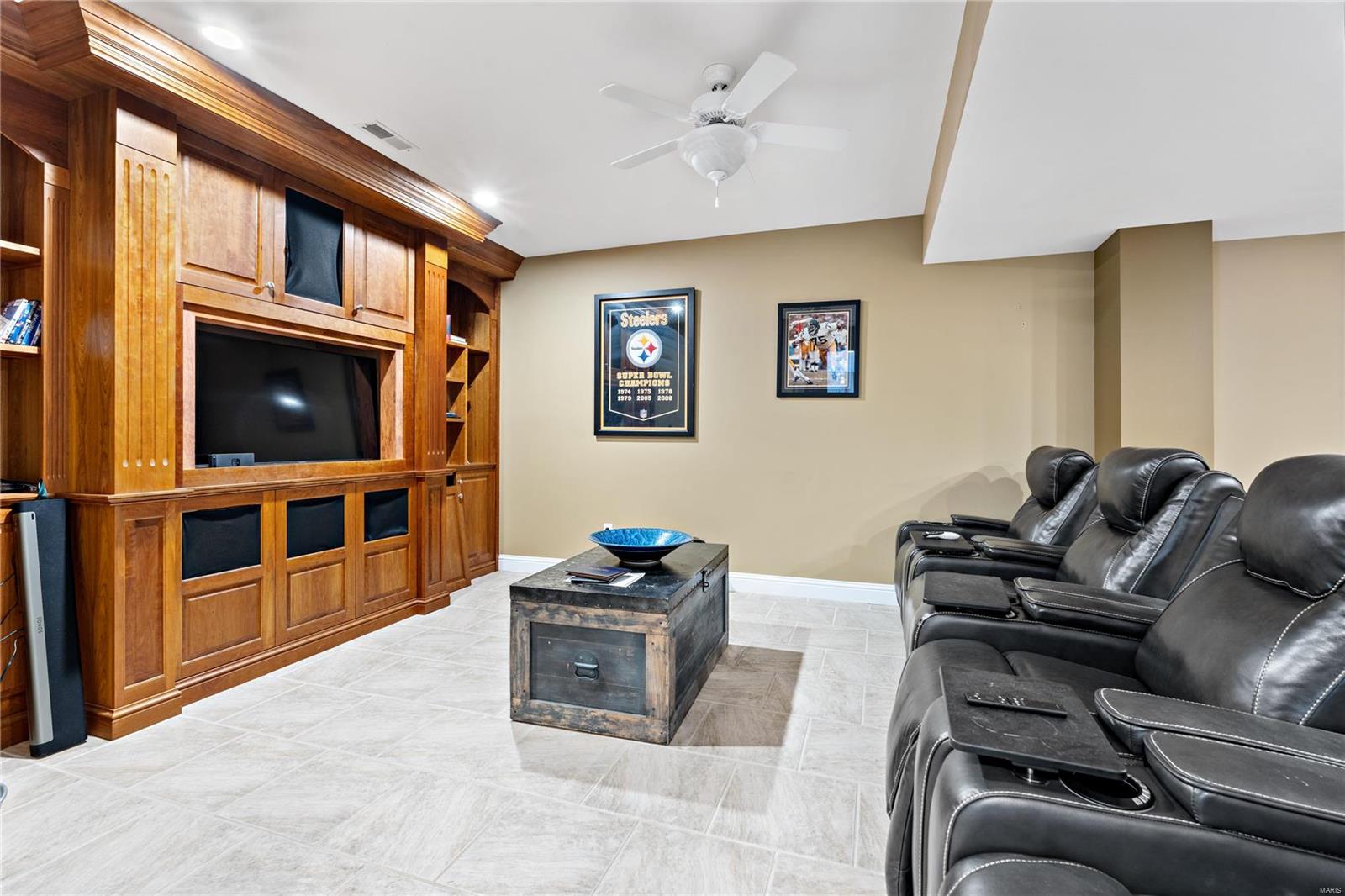 Mueller Crossing - Residential