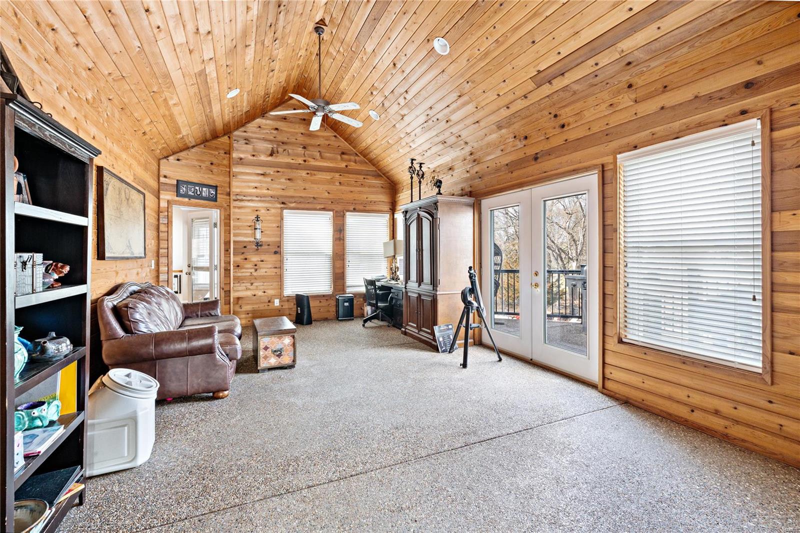 Mueller Crossing - Residential