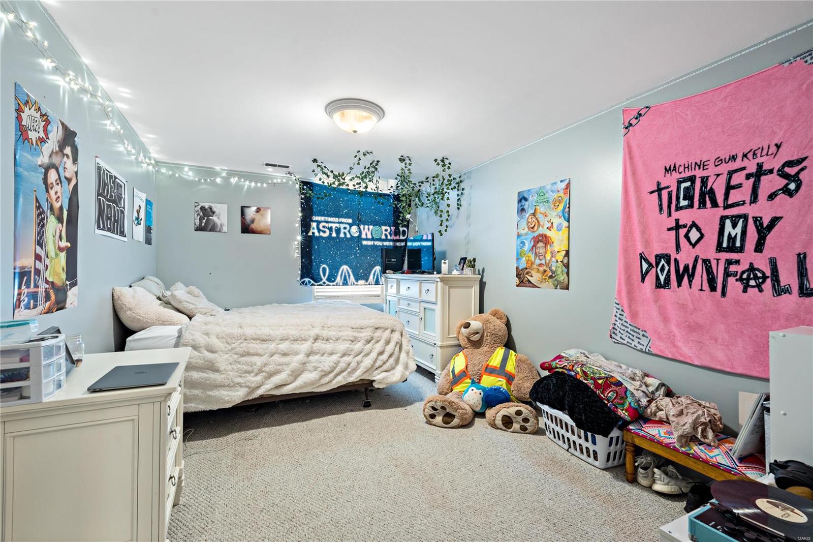 Mueller Crossing - Residential