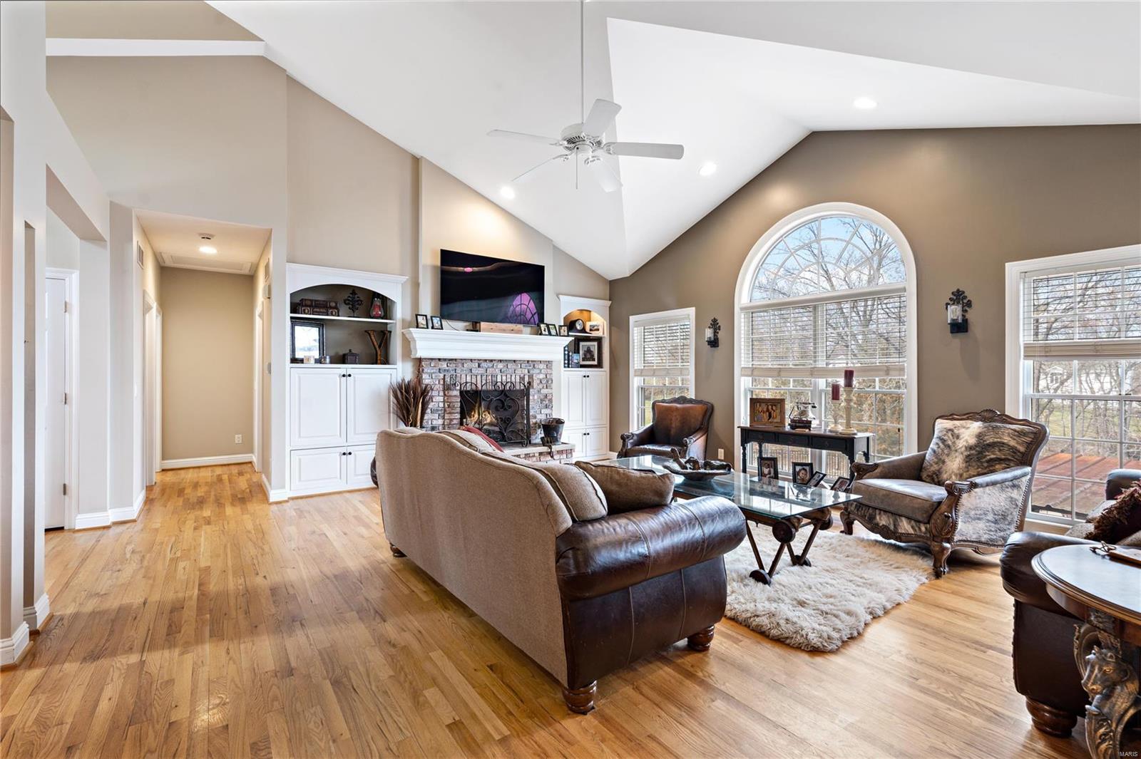 Mueller Crossing - Residential