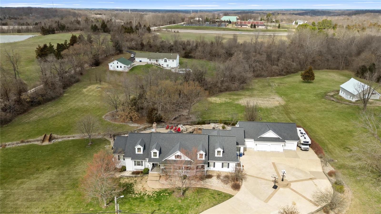 Mueller Crossing - Residential