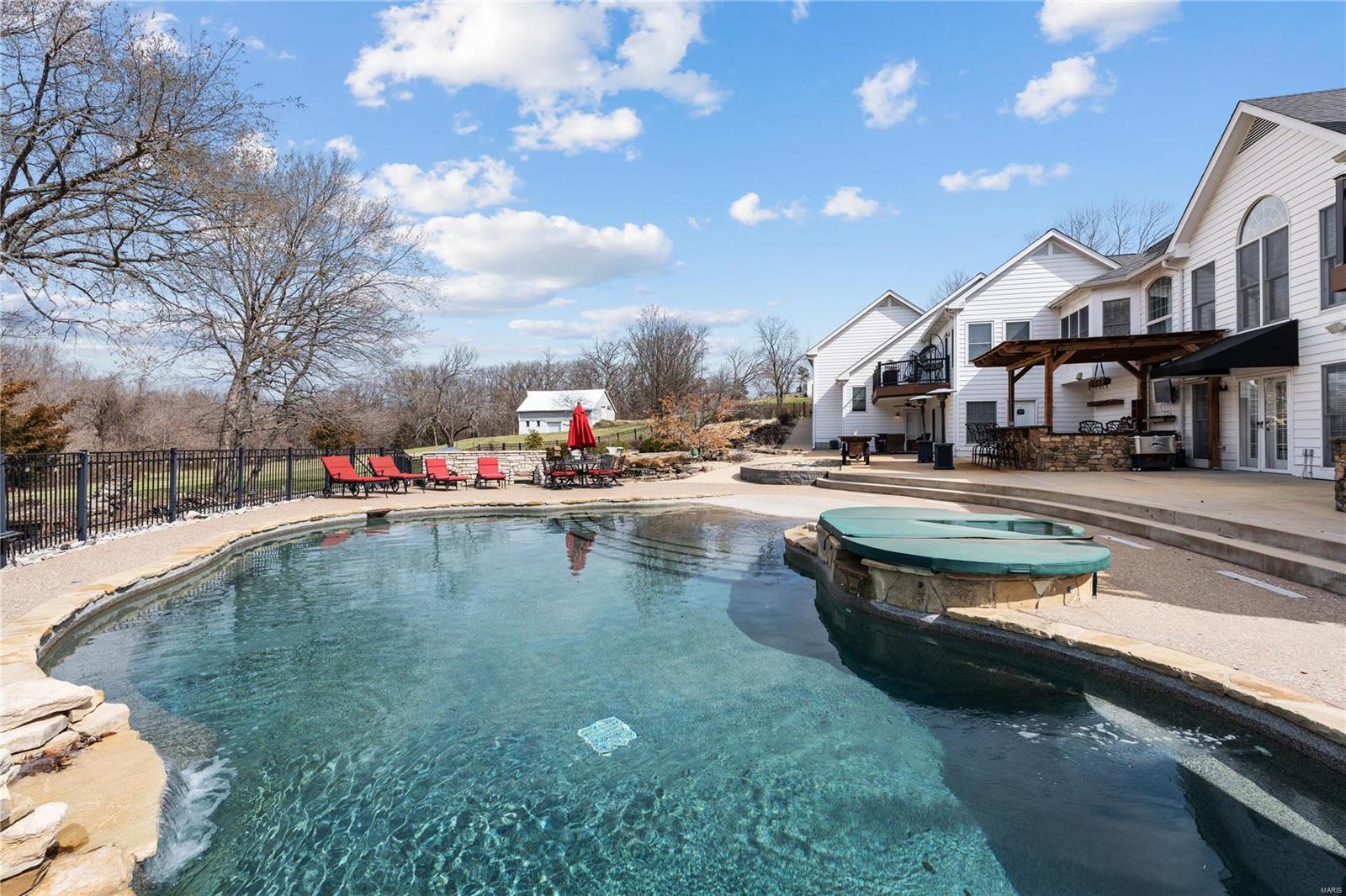 Mueller Crossing - Residential