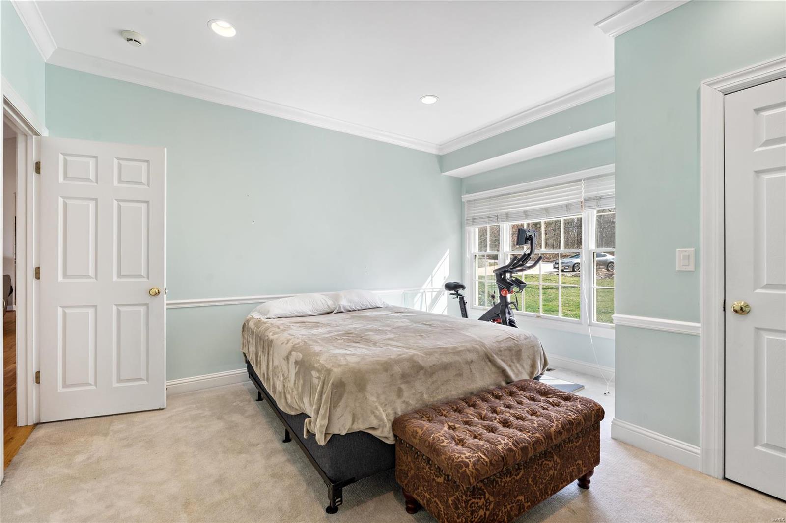 Mueller Crossing - Residential