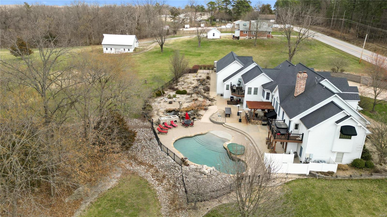 Mueller Crossing - Residential