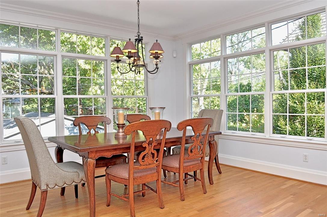 New Helfenstein Park - Residential