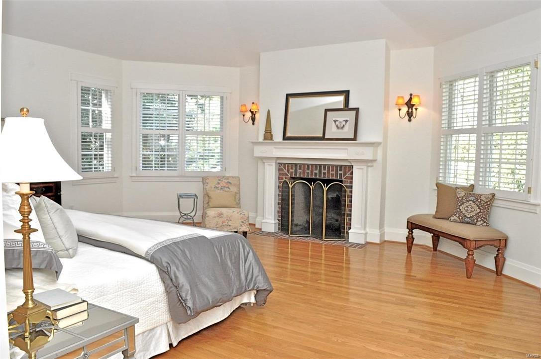 New Helfenstein Park - Residential