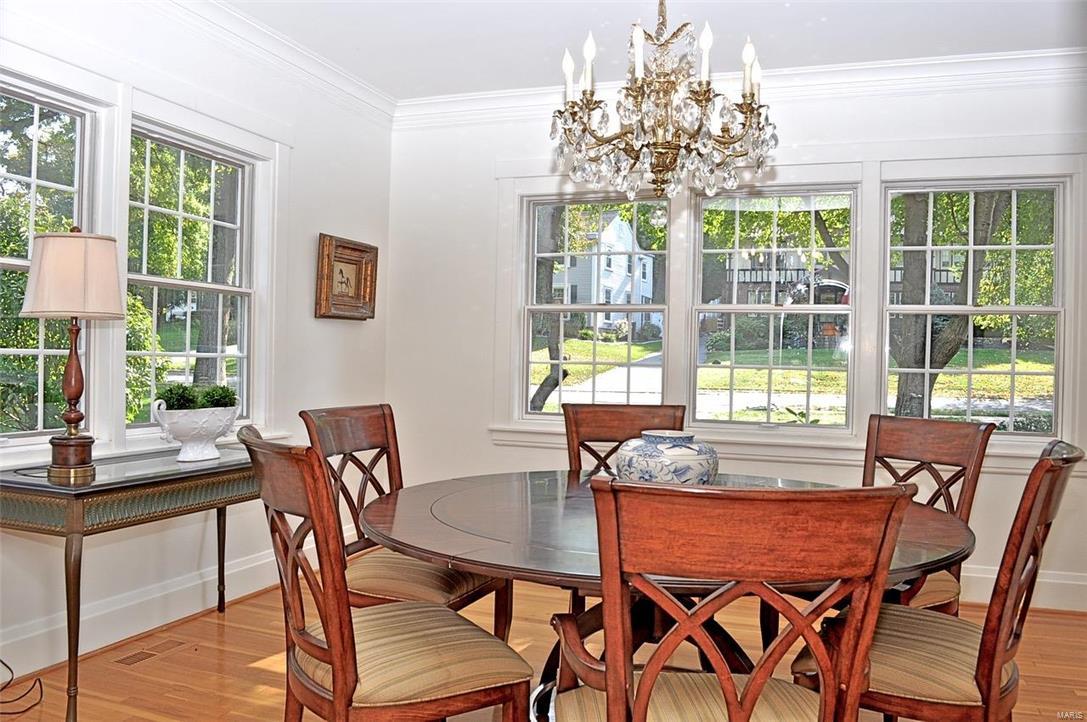 New Helfenstein Park - Residential