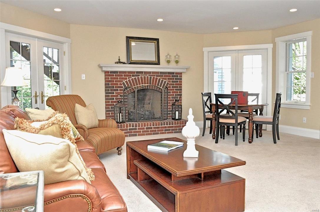 New Helfenstein Park - Residential