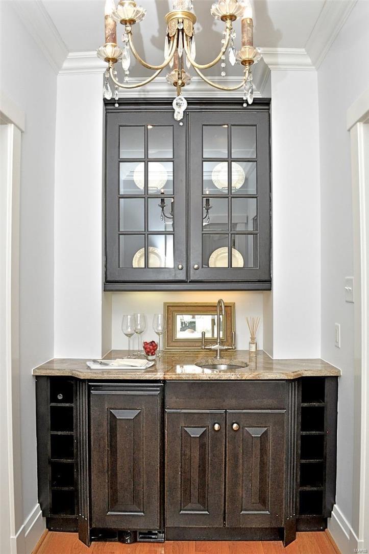 New Helfenstein Park - Residential