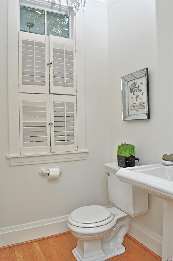 New Helfenstein Park - Residential