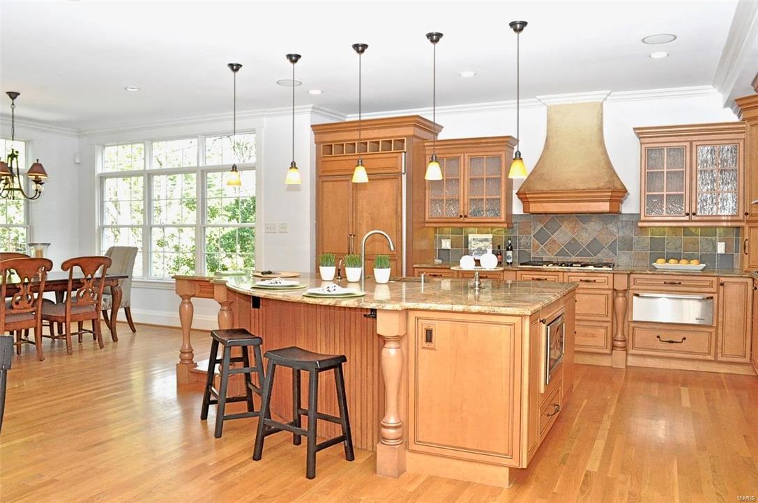 New Helfenstein Park - Residential