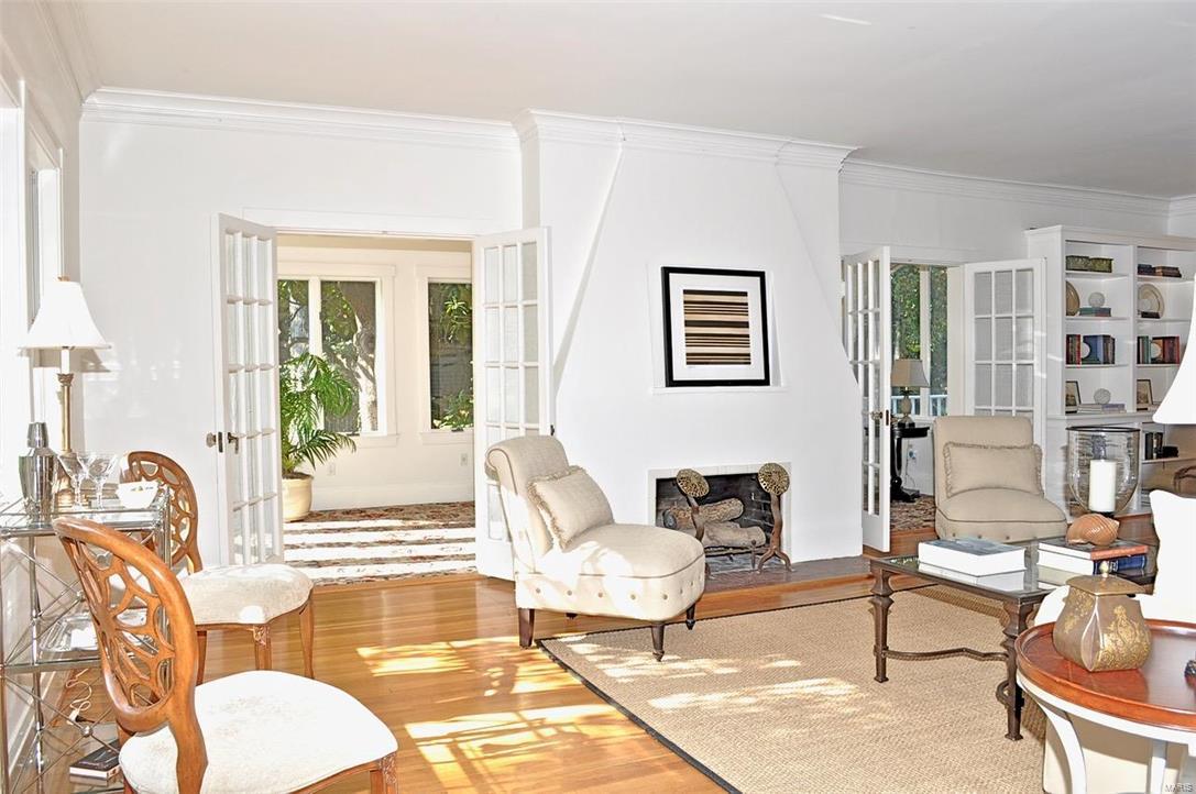 New Helfenstein Park - Residential