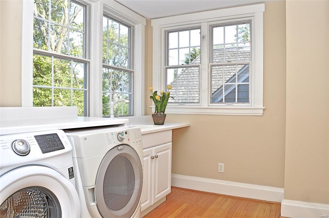 New Helfenstein Park - Residential