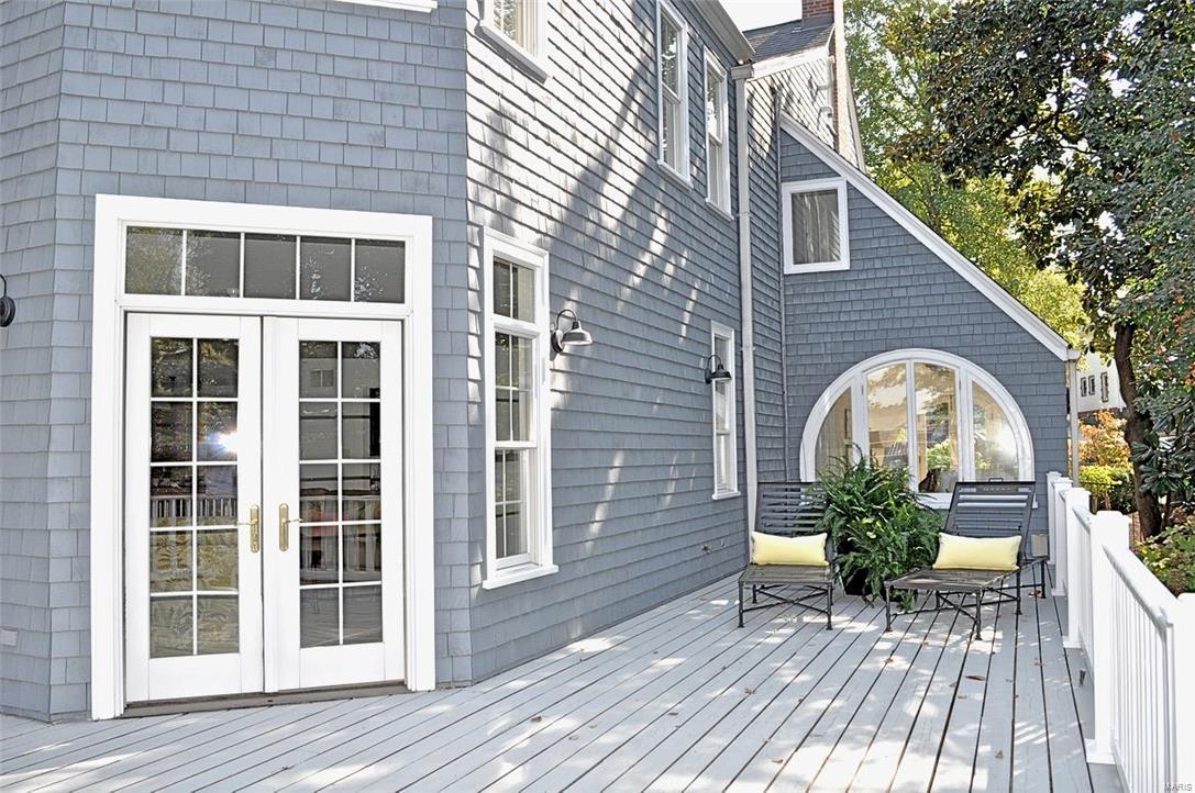 New Helfenstein Park - Residential