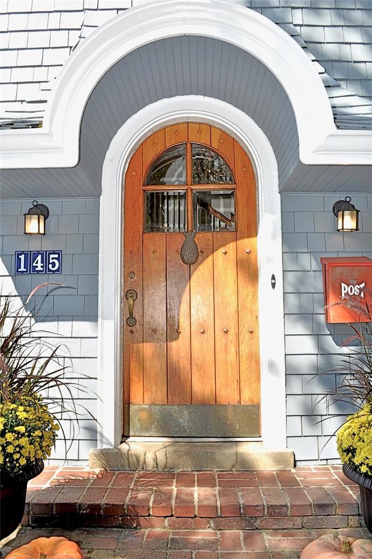 New Helfenstein Park - Residential