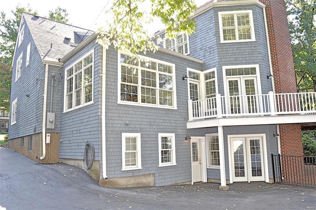 New Helfenstein Park - Residential