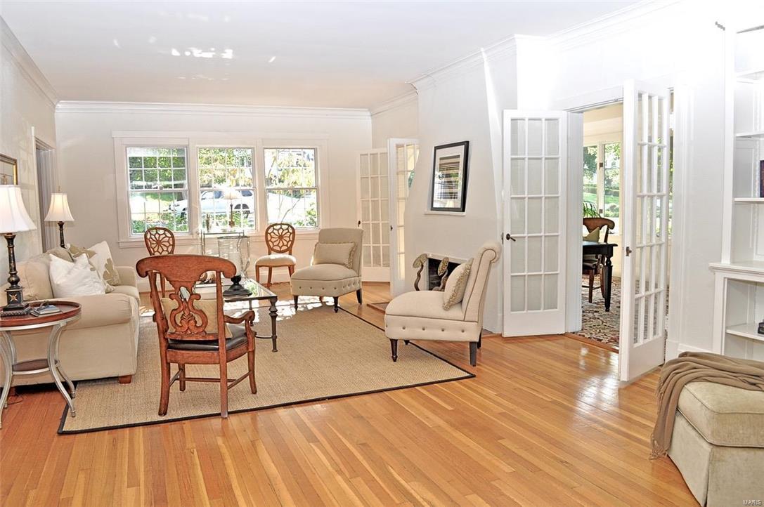 New Helfenstein Park - Residential