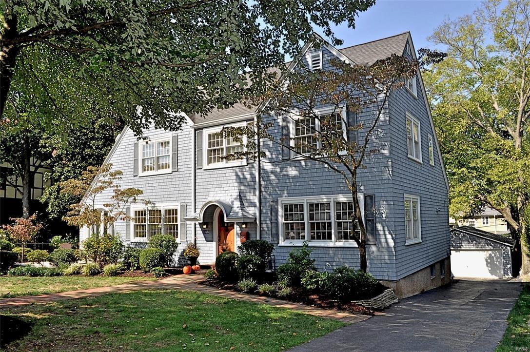 New Helfenstein Park - Residential