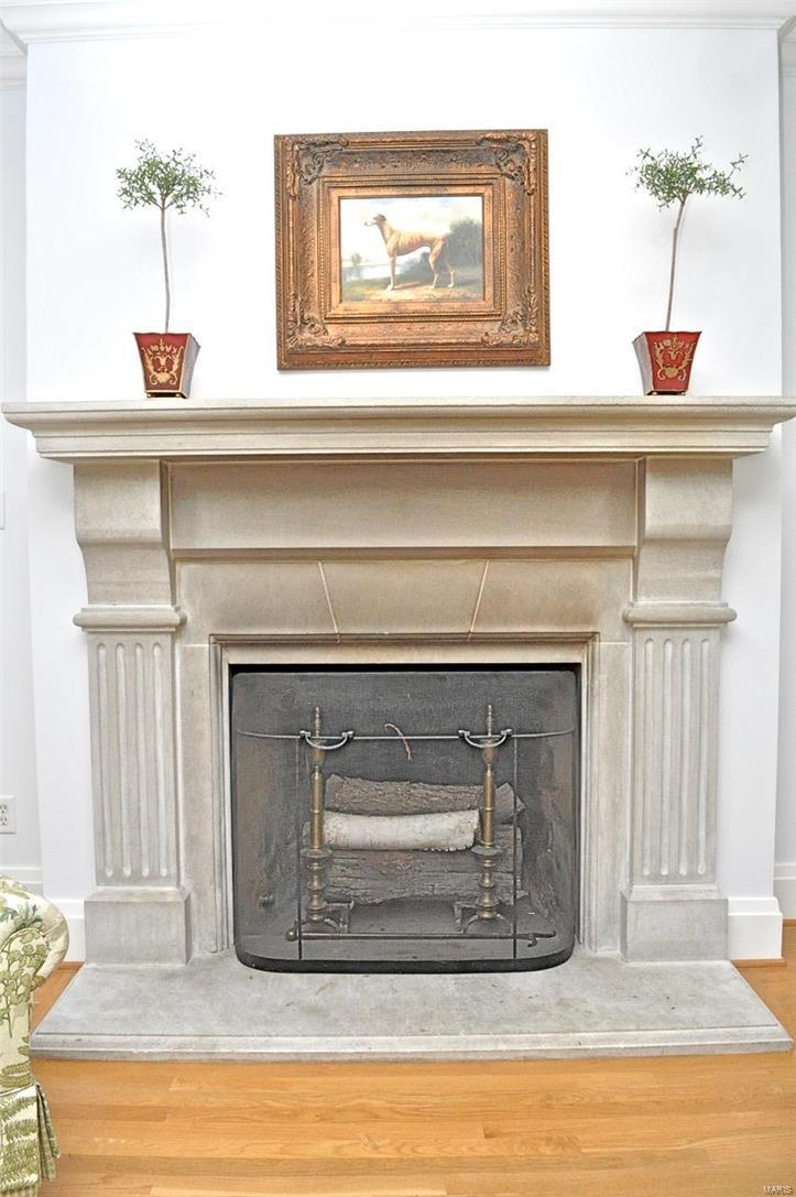 New Helfenstein Park - Residential