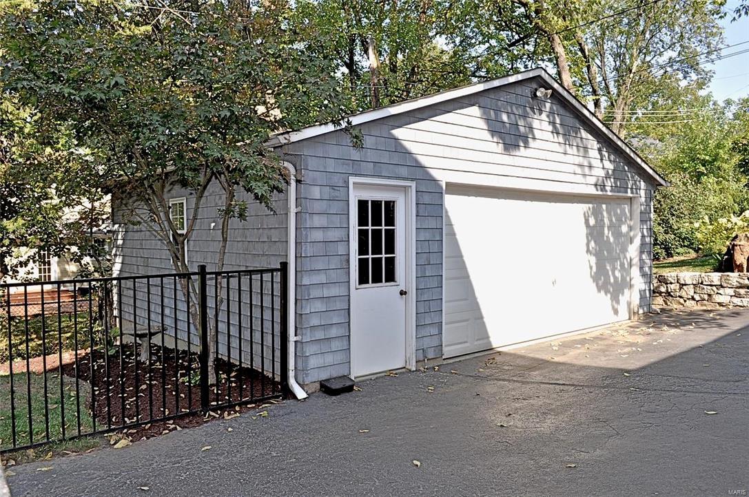 New Helfenstein Park - Residential