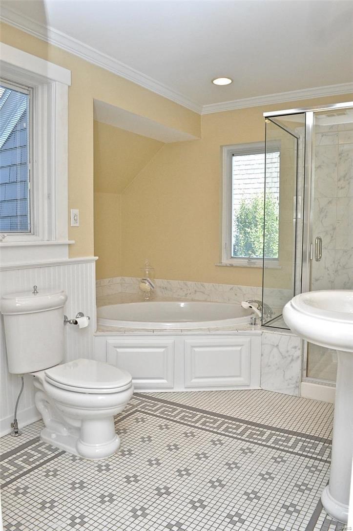 New Helfenstein Park - Residential