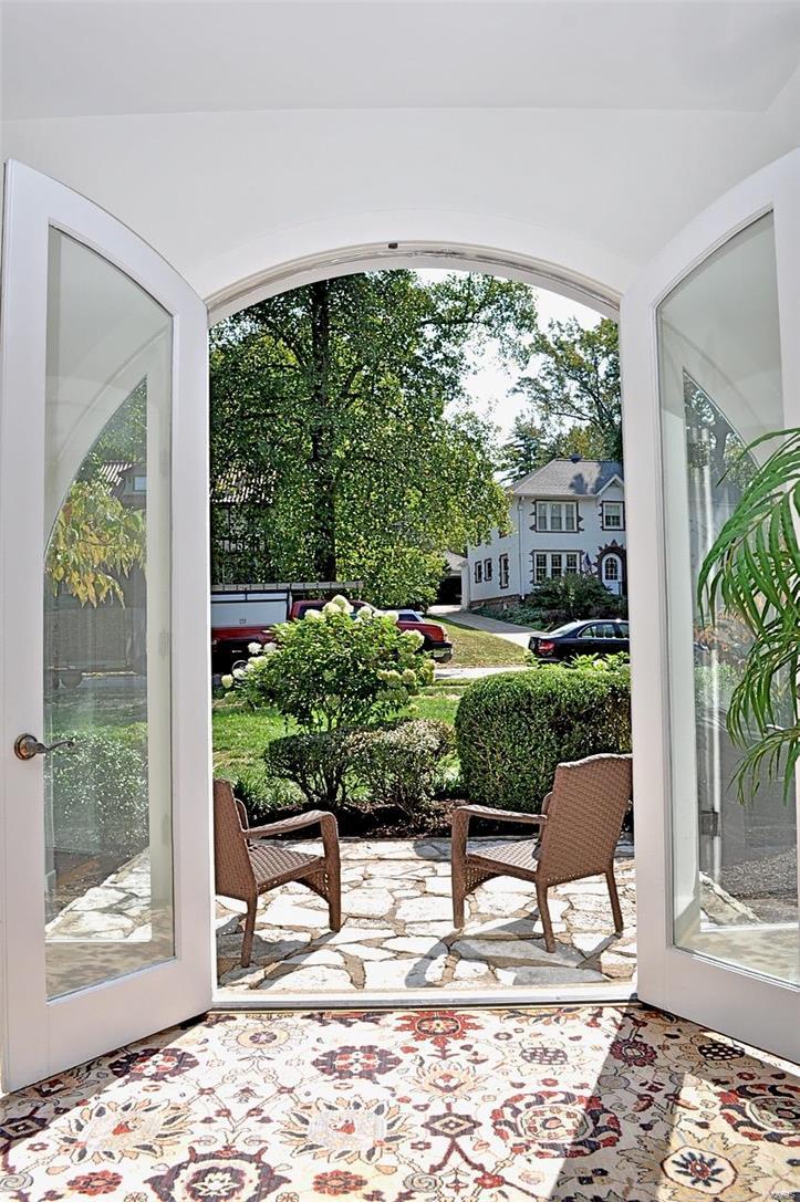 New Helfenstein Park - Residential