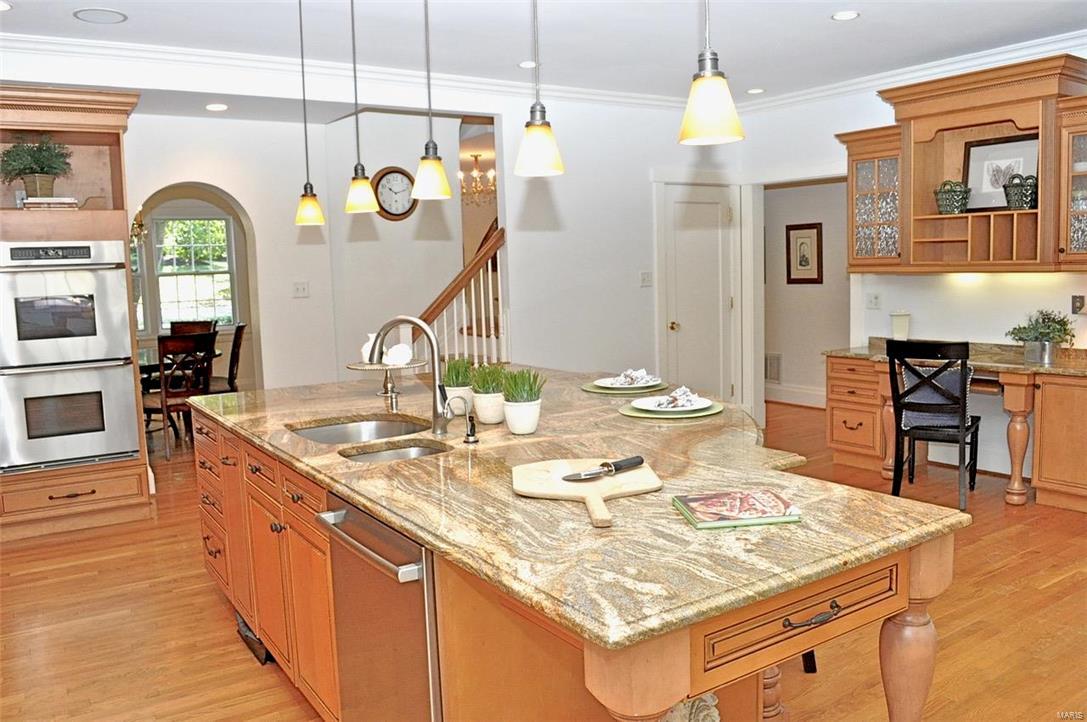 New Helfenstein Park - Residential